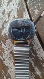 Orologio Saltarello.