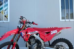 HONDA CRF 250 R 2025