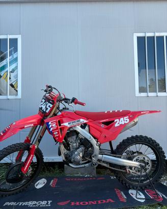 HONDA CRF 250 R 2025
