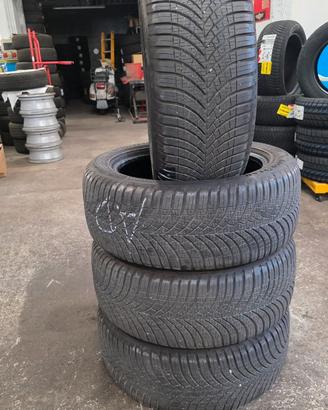 GOMME 4 STAGIONI GOOD YEAR