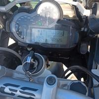 BMW GS lc