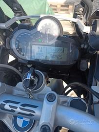 BMW GS lc