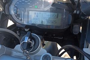 BMW GS lc