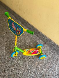 Monopattino 
