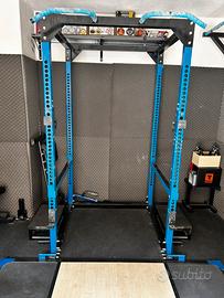 Rack a gabbia