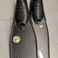 Pinne C4 Mb 002  25   42/43. NUOVE 
