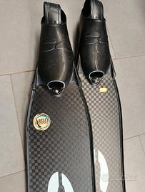 Pinne C4 Mb 002  25   42/43. NUOVE 