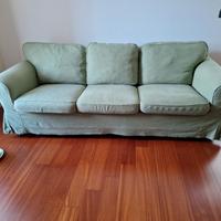 Divano 3 posti ikea