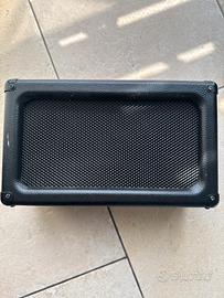Cassa crosley vintage