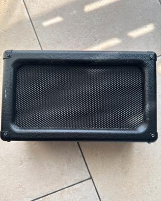 Cassa crosley vintage