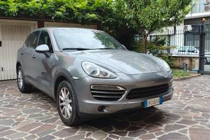 Porsche Cayenne 3.0 d