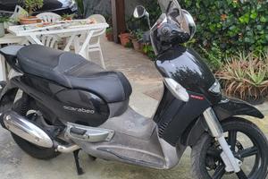 SCARABEO 300