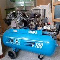 Compressore ad aria abac