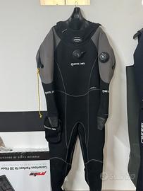 Muta stagna completa