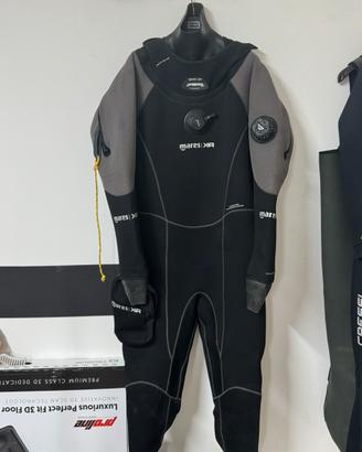 Muta stagna completa