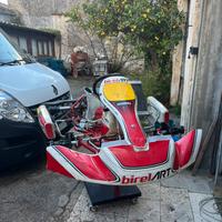 Go kart birel art
