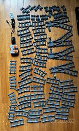 Ferrovia LEGO Power Functions