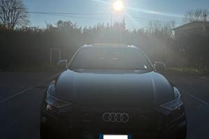 Audi Q8 50 QUATTRO 3.0 TDI S-LINE - FULL OPT. - TE