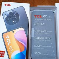smartphone  tcl