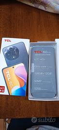 smartphone  tcl
