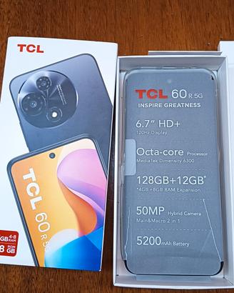 smartphone  tcl