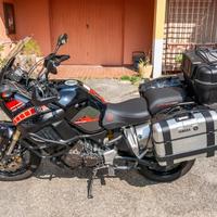 Yamaha XT 1200 Z Super Ténéré - 2011