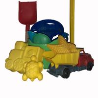 Set giochi da mare