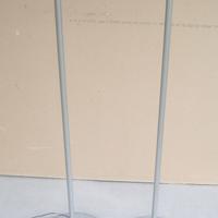 2 SUPPORTI STAND PER DIFFUSORI CASSE ACUSTICHE