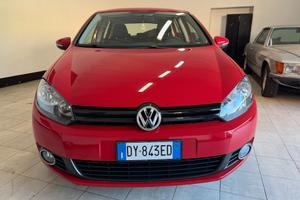 Volkswagen Golf 1.6 TDI 5p. 2009 SOLI 86000KM OK N