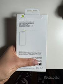 Iphone 15 clear cover/case