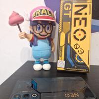 NUBIA NEO 3 GT 256