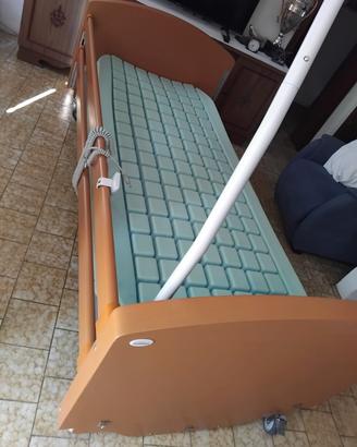 letto per disabili