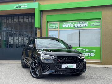 Audi Q3 RS SPB quattro S tronic 400CV