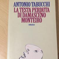 La testa perduta di Damasceno Montero