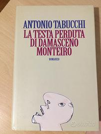 La testa perduta di Damasceno Montero