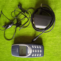 Nokia 3310 vintage