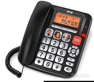 telefono fisso