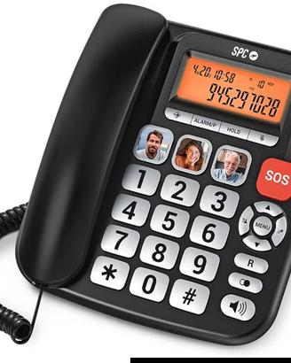 telefono fisso
