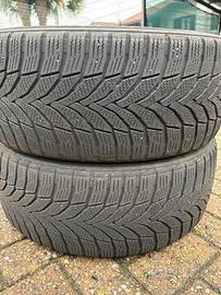 Pneumatici Nexen Inverno 205/17R17