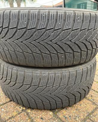 Pneumatici Nexen Inverno 205/17R17