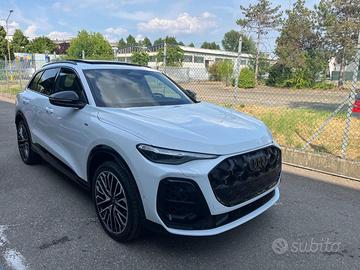 AUDI Q5 40 TDI 204 CV quattro S tronic S Line Id