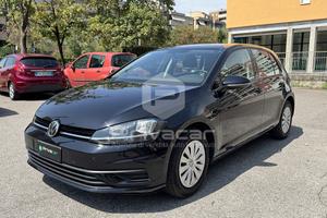 VOLKSWAGEN Golf 1.0 TSI 85 CV 5p. Trendline BlueMo