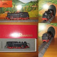 Rivarossi HO Locomotiva vapore  Br 77  art 1370