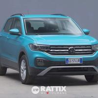 Volkswagen T-Cross 1.0 TSI 95CV Style