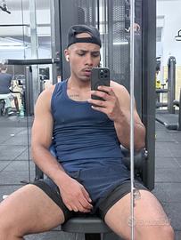 Ragazzo latino