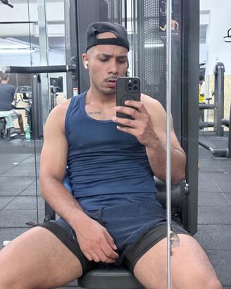 Ragazzo latino