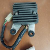 raddrizzatore tensione Honda cbr 600f