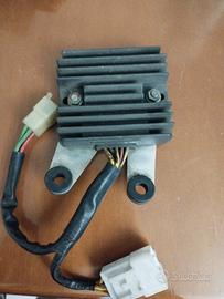 raddrizzatore tensione Honda cbr 600f