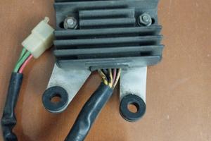 raddrizzatore tensione Honda cbr 600f