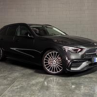 Mercedes-benz C 220 PREMIUM PRO AMG UNICO PROPRIET